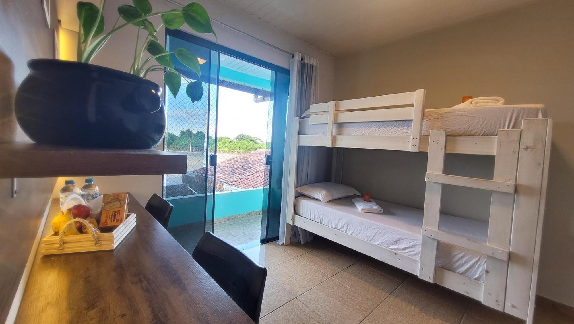 Bela Vista - Hospedagem นาเวกังชิส ภายนอก รูปภาพ