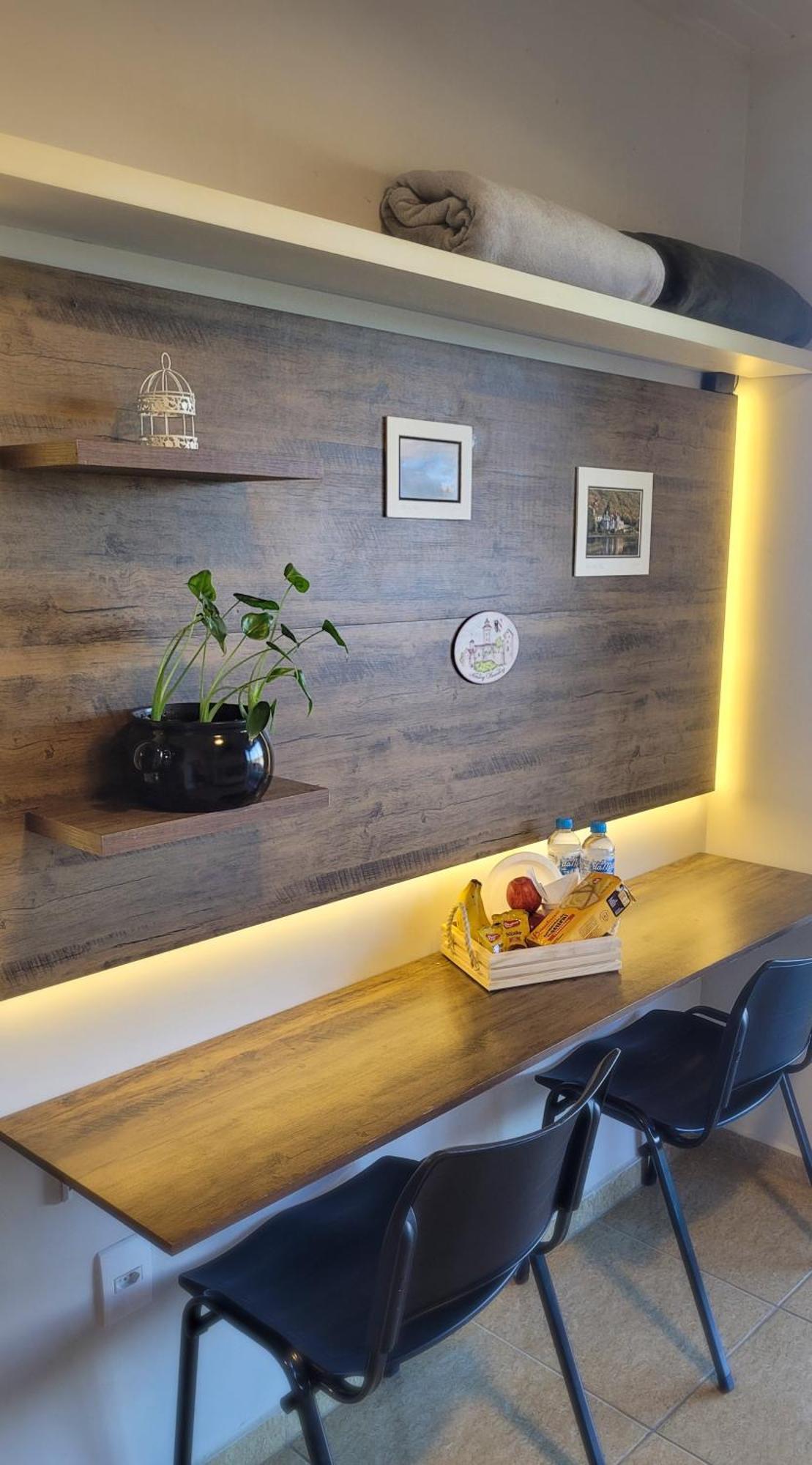 Bela Vista - Hospedagem นาเวกังชิส ภายนอก รูปภาพ