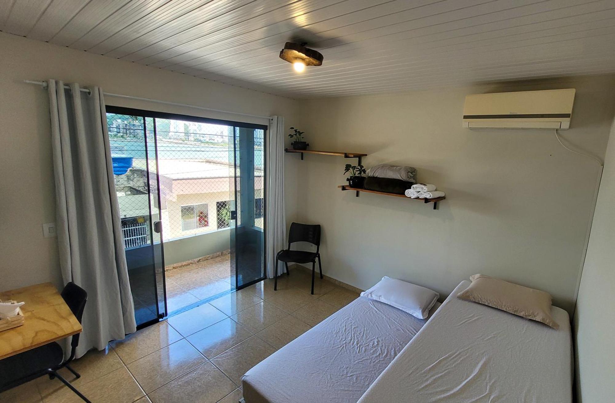 Bela Vista - Hospedagem นาเวกังชิส ภายนอก รูปภาพ