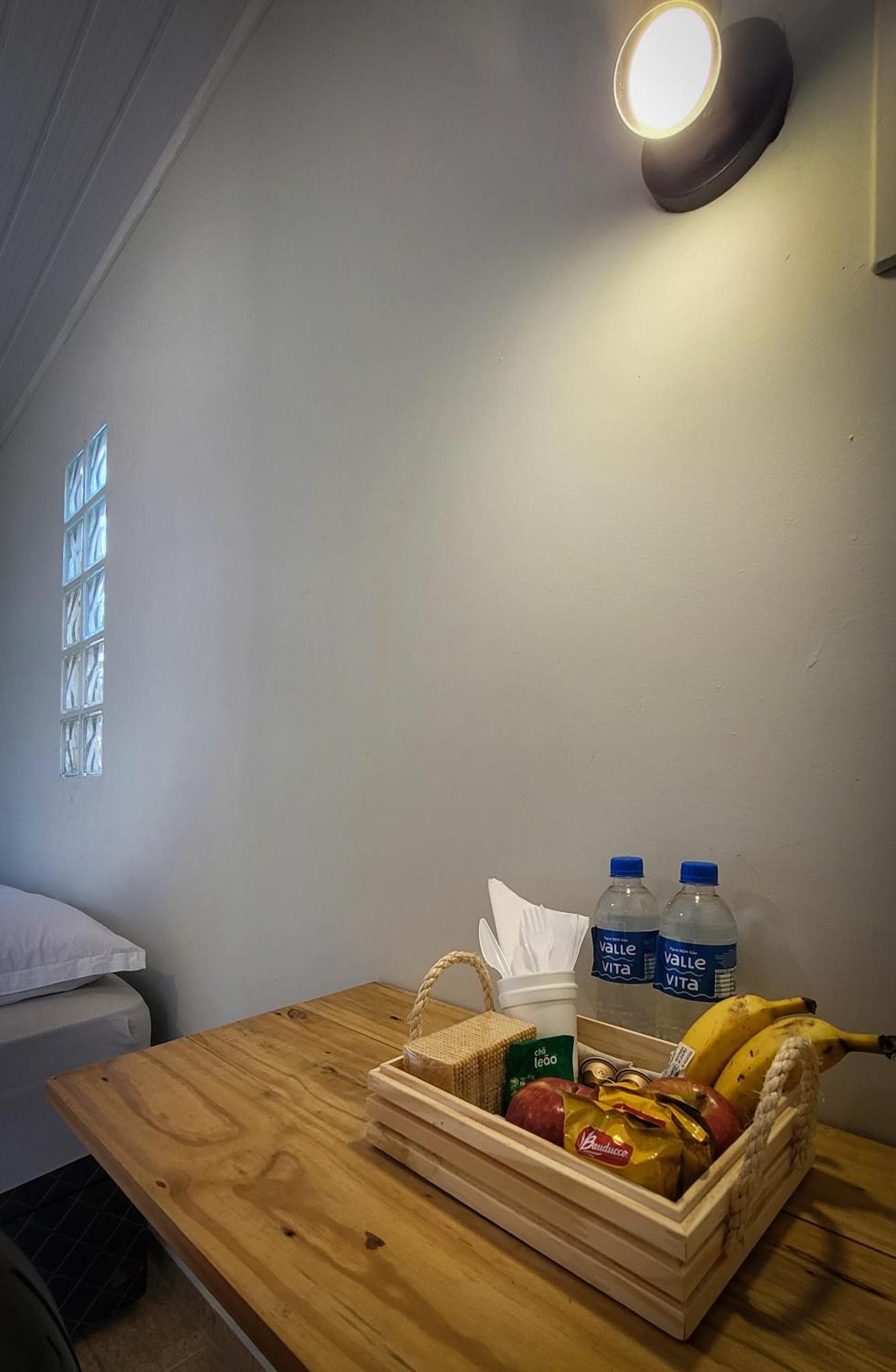 Bela Vista - Hospedagem นาเวกังชิส ภายนอก รูปภาพ