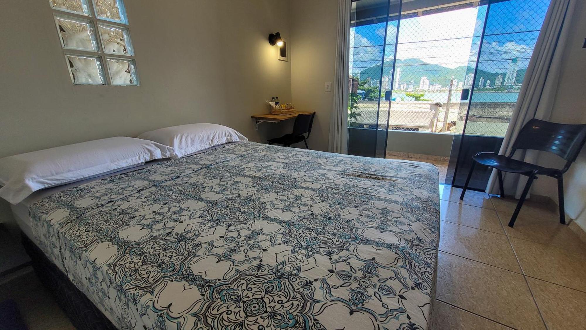Bela Vista - Hospedagem นาเวกังชิส ภายนอก รูปภาพ